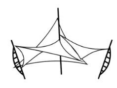 Membranas Arquitectonicas.